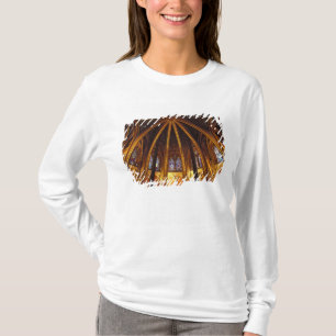Unterkapelle La Sainte-Chapelle, Paris, T-Shirt