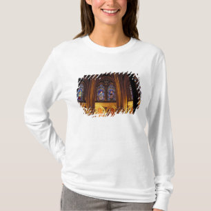 Unterkapelle von La Sainte-Chapelle, Paris, 2 T-Shirt
