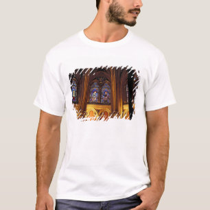 Unterkirche von La Sainte-Chapelle, Paris, 2 T-Shirt