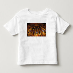 Unterkirche von La Sainte-Chapelle, Paris, Kleinkind T-shirt