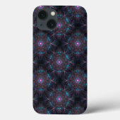 Unterkritische Masse Case-Mate iPhone Hülle (Rückseite)