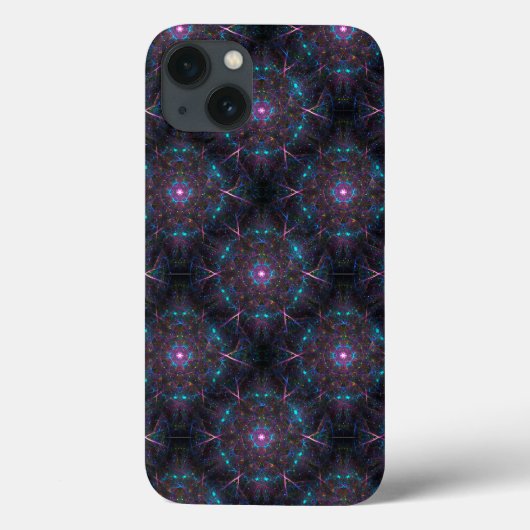 Unterkritische Masse Case-Mate iPhone Hülle (Rückseite)