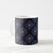 Unterkritische Masse Kaffeetasse (Vorderseite Links)