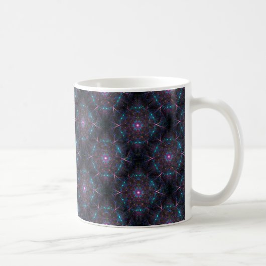 Unterkritische Masse Kaffeetasse (Rechts)