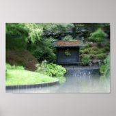 Unterkunft Poster (Vorne)