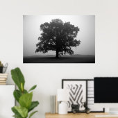 Unterkunft Poster (Heimbüro)