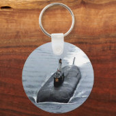 UNTERMARINE SCHLÜSSELANHÄNGER (Vorderseite)