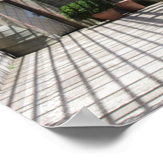 Untermeyer Poster (Ecke)