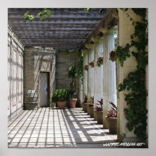 Untermeyer Poster (Vorne)