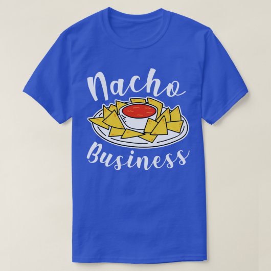 Unternehmen 1 T-Shirt (Design vorne)