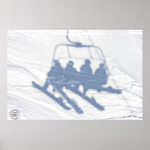 Unternehmen Art Print Poster