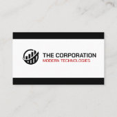 Unternehmen | BERUFLICH Visitenkarte (Rückseite)