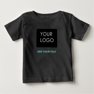Unternehmen Black Baby T-shirt