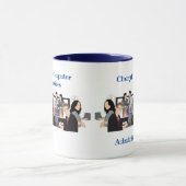 UNTERNEHMEN/BÜRO TASSE (Zentrum)