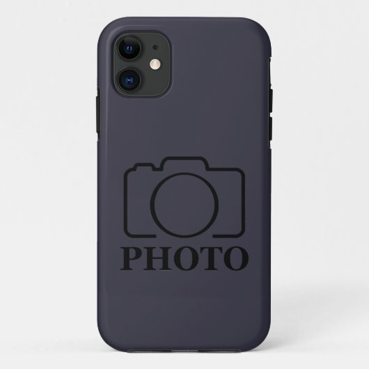 Unternehmen Erstellen Sie Ihre eigene benutzerdefi Case-Mate iPhone Hülle (Rückseite)