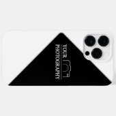 Unternehmen für benutzerdefinierte Vorlagen Case-Mate iPhone Hülle (Rückseite (Horizontal))