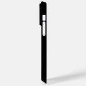 Unternehmen für benutzerdefinierte Vorlagen Case-Mate iPhone Hülle (Rückseite / Links)