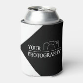 Unternehmen für benutzerdefinierte Vorlagen Dosenkühler (Kanne Vorderseite)