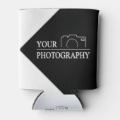 Unternehmen für benutzerdefinierte Vorlagen Dosenkühler (Vorderseite)