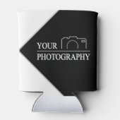 Unternehmen für benutzerdefinierte Vorlagen Dosenkühler (Rückseite)