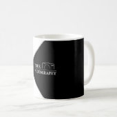 Unternehmen für benutzerdefinierte Vorlagen Kaffeetasse (VorderseiteRechts)