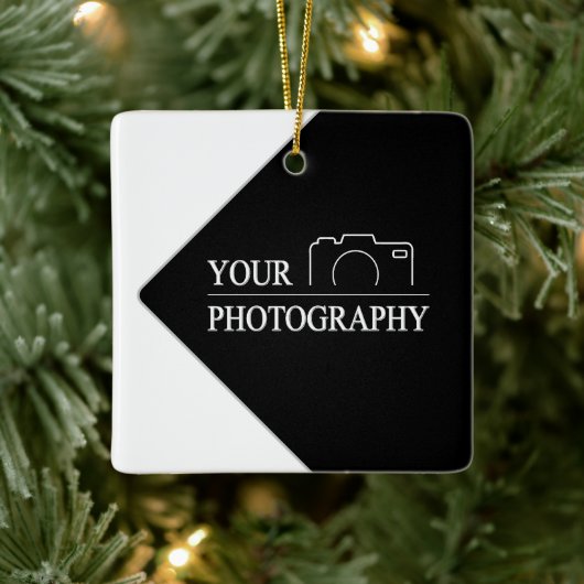 Unternehmen für benutzerdefinierte Vorlagen Keramikornament (Baum)