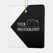 Unternehmen für benutzerdefinierte Vorlagen Keramikornament (Links)