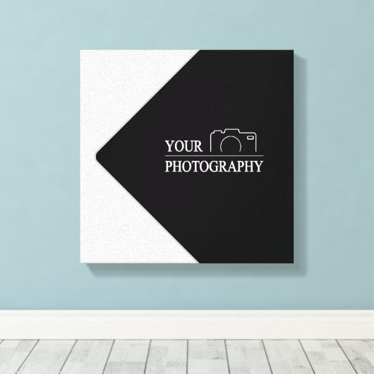 Unternehmen für benutzerdefinierte Vorlagen Leinwanddruck (Insitu (Holzboden))