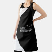 Unternehmen für benutzerdefinierte Vorlagen Schürze (InSitu)