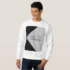 Unternehmen für benutzerdefinierte Vorlagen Sweatshirt