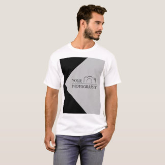 Unternehmen für benutzerdefinierte Vorlagen T-Shirt