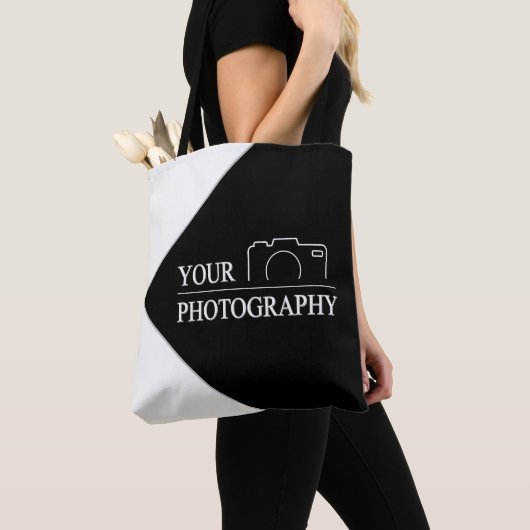 Unternehmen für benutzerdefinierte Vorlagen Tasche (Von Nahem)