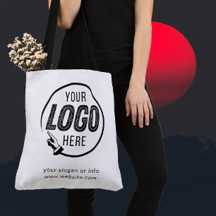Unternehmen für Berufliches Branding von Firmenlog Tasche