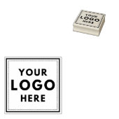 Unternehmen für das benutzerdefinierte Logo Gummistempel (Stempel)