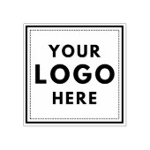 Unternehmen für das benutzerdefinierte Logo Gummistempel (Prägung)