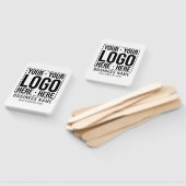 Unternehmen für kundenspezifische Firmenlogos Mode Fächer (Non-assembled)