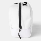 Unternehmen für kundenspezifische Firmenlogos Mode Waschbeutel (Rechts)