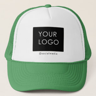 Unternehmen für kundenspezifische Logos Business S Truckerkappe