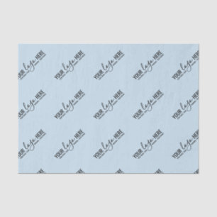 Unternehmen für kundenspezifische Logos Verpackung Seidenpapier