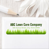Unternehmen für minimale Lawn Care Landscaping Ser (Insitu)