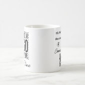 Unternehmen für Personalisierte Firmenlogos Kaffeetasse (Mittel)