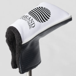 Unternehmen für White Custom Company Golf Headcover