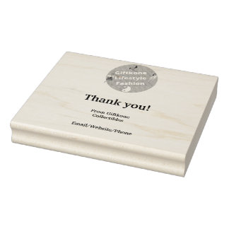 Unternehmen Gummistempel