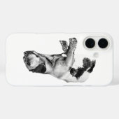 Unternehmen im Herbst Case-Mate iPhone Hülle (Rückseite (Horizontal))