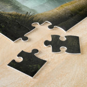 Unternehmen im verzauberten Wald Puzzle (Seite)