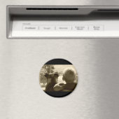 Unternehmen Magnet (In Situ (Geschirrspüler))