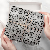 Unternehmen mit benutzerdefiniertem Firmenlogo - G