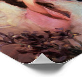 Unternehmen Poster (Ecke)