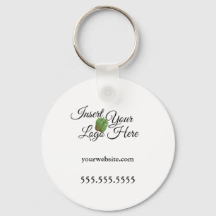 Unternehmen Schlüsselanhänger