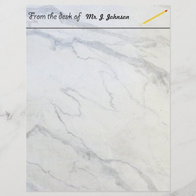 Unternehmen, Schule, Büro, Zuhause Briefkopf (Vorderseite)